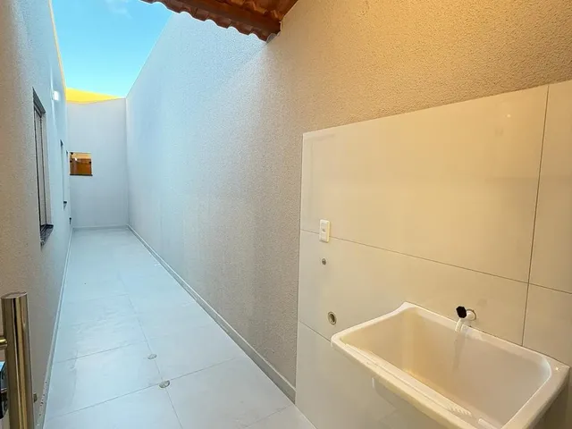 Imagem 9: Casa Residencial em Vitória da Conquista - Ba, São Pedro