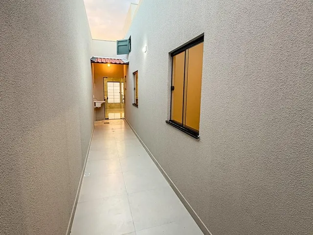 Imagem 10: Casa Residencial em Vitória da Conquista - Ba, São Pedro