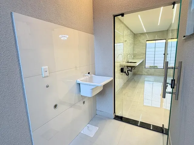 Imagem 5: Casa Residencial em Vitória da Conquista - Ba, São Pedro