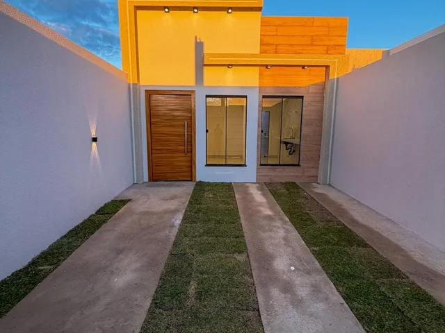 Imagem 15: Casa Residencial em Vitória da Conquista - Ba, São Pedro