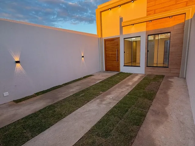 Imagem 14: Casa Residencial em Vitória da Conquista - Ba, São Pedro