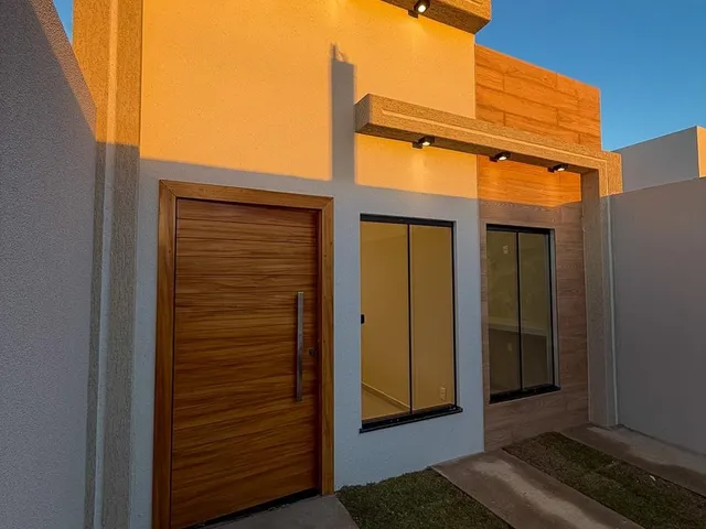 Imagem 7: Casa Residencial em Vitória da Conquista - Ba, São Pedro