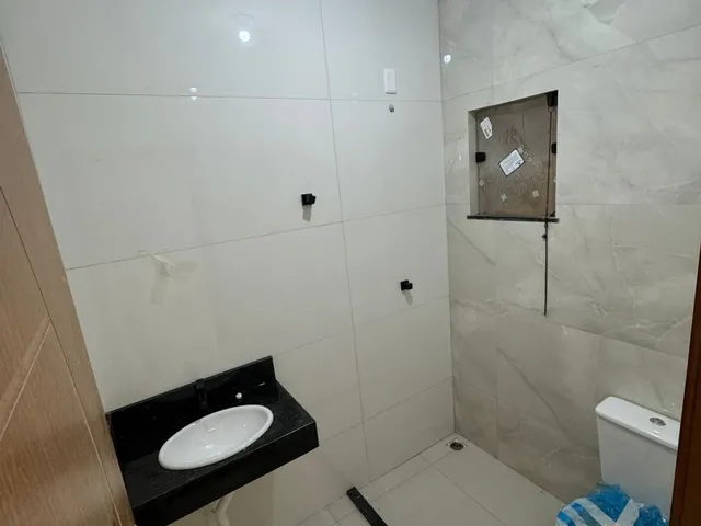 Imagem 3: CASA RESIDENCIAL em VITÓRIA DA CONQUISTA - BA, SÃO PEDRO