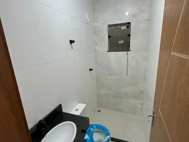 Imagem 7: CASA RESIDENCIAL em VITÓRIA DA CONQUISTA - BA, SÃO PEDRO