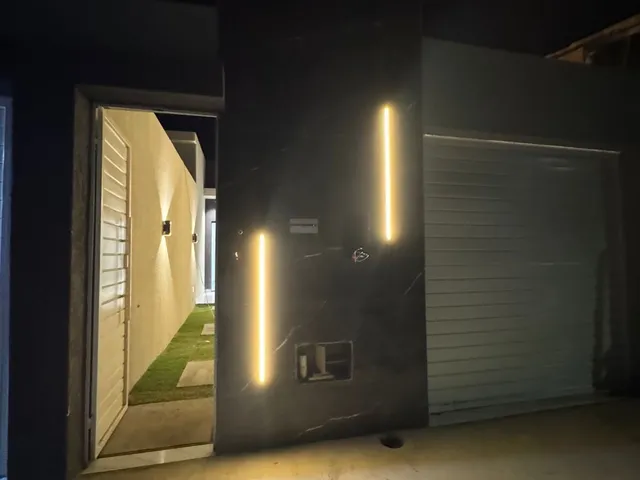 Imagem 5: CASA RESIDENCIAL em VITÓRIA DA CONQUISTA - BA, SÃO PEDRO