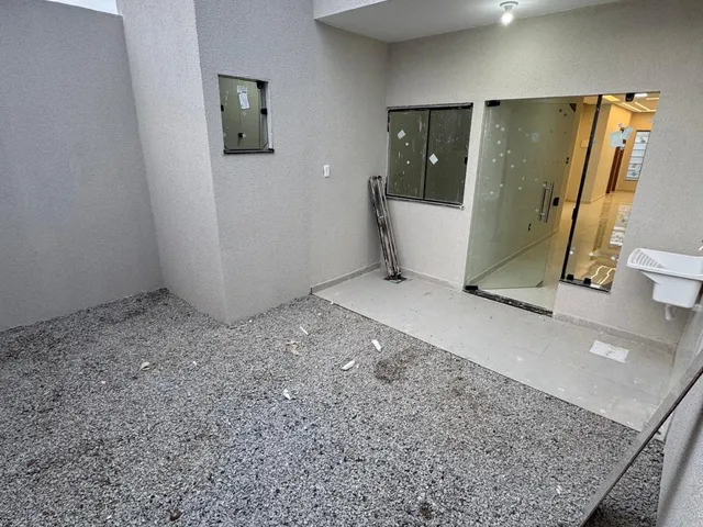 Imagem 9: Casa Residencial em Vitória da Conquista - Ba, São Pedro