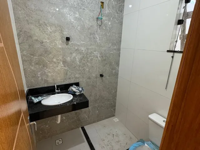 Imagem 11: Casa Residencial em Vitória da Conquista - Ba, São Pedro