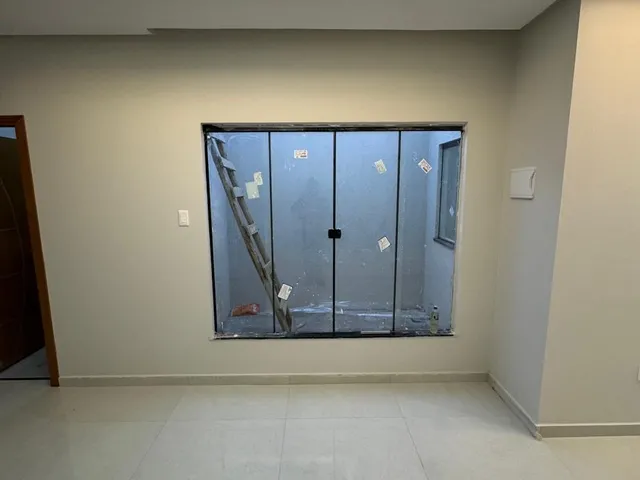 Imagem 8: Casa Residencial em Vitória da Conquista - Ba, São Pedro