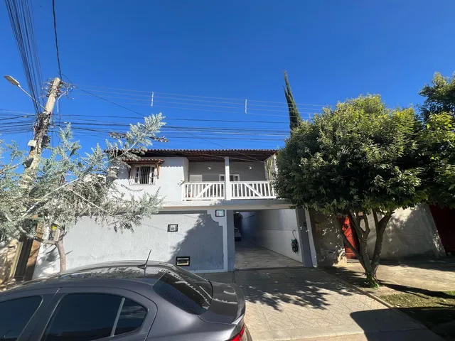 Imagem: CASA RESIDENCIAL em VITÓRIA DA CONQUISTA