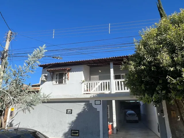 Imagem 13: CASA RESIDENCIAL em VITÓRIA DA CONQUISTA - BA, BOA VISTA