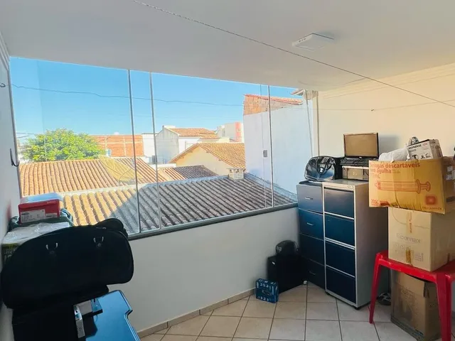 Imagem 12: CASA RESIDENCIAL em VITÓRIA DA CONQUISTA - BA, BOA VISTA