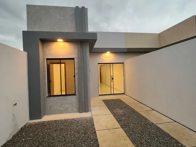 Imagem 6: CASA RESIDENCIAL em VITÓRIA DA CONQUISTA - BA, AYRTON SENNA