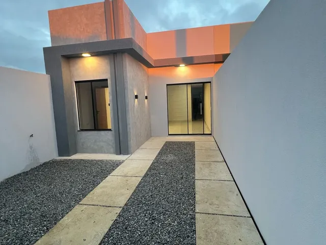 Imagem 4: CASA RESIDENCIAL em VITÓRIA DA CONQUISTA - BA, AYRTON SENNA