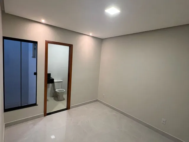 Imagem 9: CASA RESIDENCIAL em VITÓRIA DA CONQUISTA - BA, AYRTON SENNA