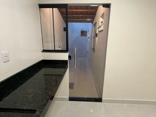 Imagem 3: CASA RESIDENCIAL em VITÓRIA DA CONQUISTA - BA, AYRTON SENNA