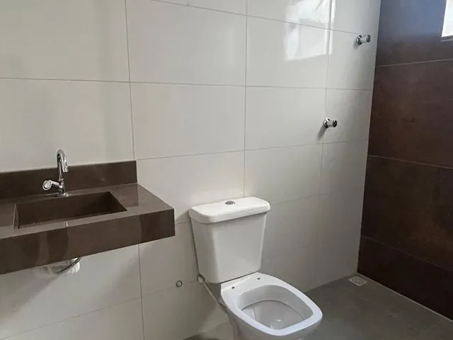 Imagem 8: CASA RESIDENCIAL em VITÓRIA DA CONQUISTA - BA, ZABELÊ