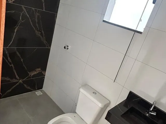 Imagem 9: CASA RESIDENCIAL em VITÓRIA DA CONQUISTA - BA, ZABELÊ