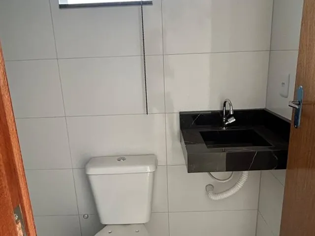 Imagem 10: CASA RESIDENCIAL em VITÓRIA DA CONQUISTA - BA, ZABELÊ