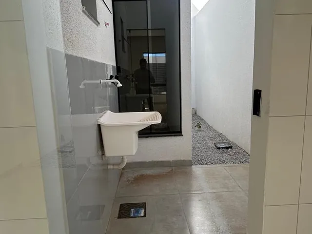 Imagem 2: CASA RESIDENCIAL em VITÓRIA DA CONQUISTA - BA, ZABELÊ