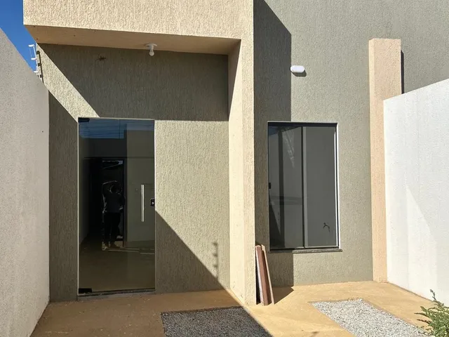 Imagem 11: CASA RESIDENCIAL em VITÓRIA DA CONQUISTA - BA, ZABELÊ