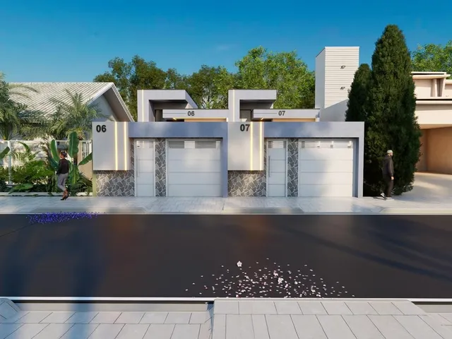 Imagem: CASA RESIDENCIAL em VITÓRIA DA CONQUISTA