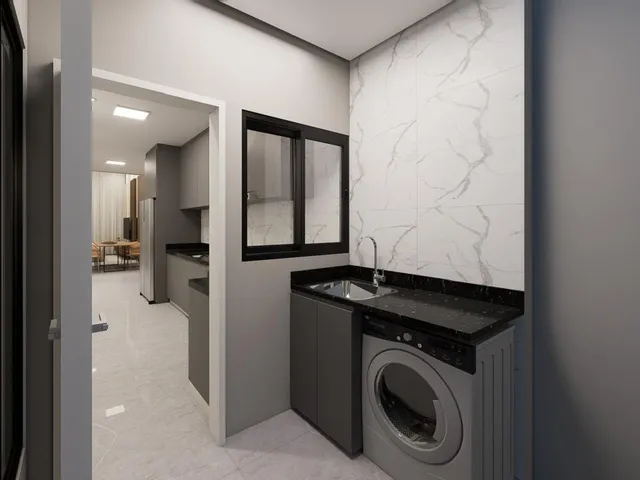 Imagem 14: CASA RESIDENCIAL em VITÓRIA DA CONQUISTA - BA, ZABELÊ