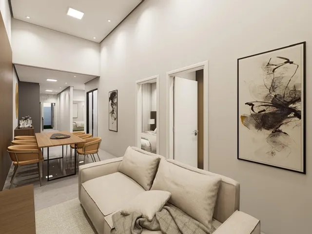 Imagem 15: CASA RESIDENCIAL em VITÓRIA DA CONQUISTA - BA, ZABELÊ
