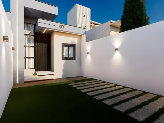 Imagem 16: CASA RESIDENCIAL em VITÓRIA DA CONQUISTA - BA, ZABELÊ