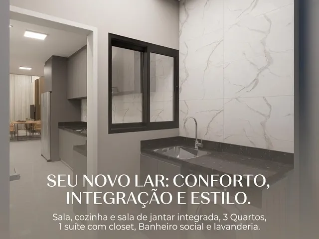 Imagem 10: CASA RESIDENCIAL em VITÓRIA DA CONQUISTA - BA, ZABELÊ