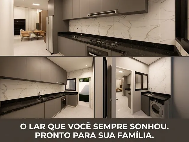 Imagem 13: CASA RESIDENCIAL em VITÓRIA DA CONQUISTA - BA, ZABELÊ