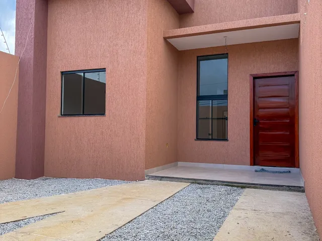 Imagem 7: Oportunidade Imperdível: Casa à venda em Vitória da Conquista-BA, no bairro Primavera