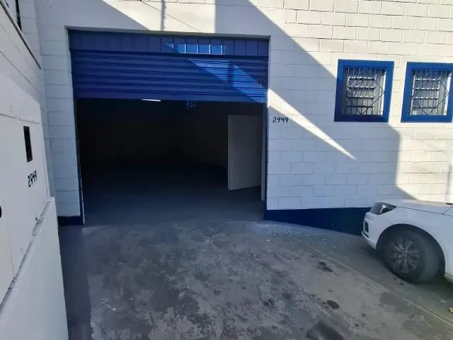 Imagem: BARRACAO COMERCIAL em Piracicaba - São