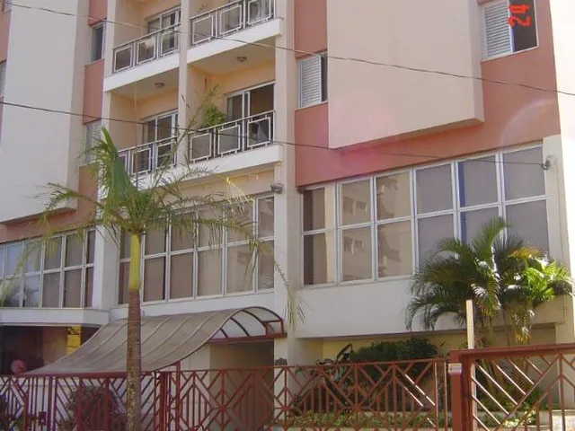 Imagem: APARTAMENTO RESIDENCIAL em Piracicaba