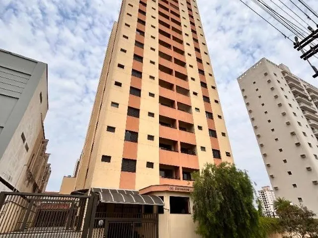 Imagem: Apartamento Residencial em Piracicaba
