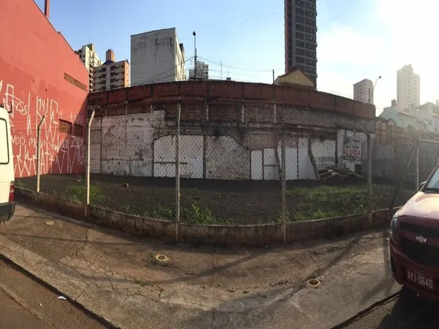 Imagem: Terreno Comercial em Piracicaba - São Paulo