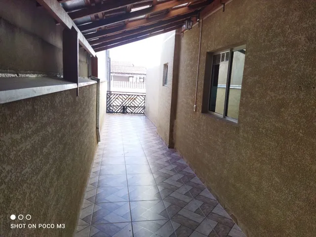 Imagem: Apartamento Térreo com Suíte e Quintal