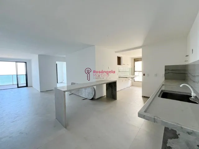 Imagem 8: APARTAMENTO RESIDENCIAL em VILA VELHA - ES, ITAPUÃ