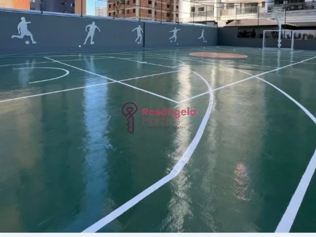 Imagem 14: APARTAMENTO RESIDENCIAL em VILA VELHA - ES, ITAPUÃ
