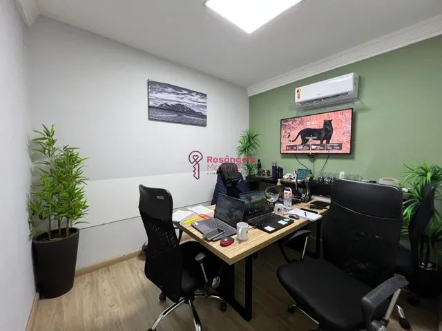Imagem: SALA COMERCIAL em VITÓRIA - ES, SANTA LÚCIA