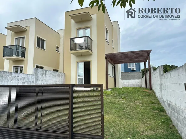 Imagem: CASA RESIDENCIAL em Fundão - Espírito