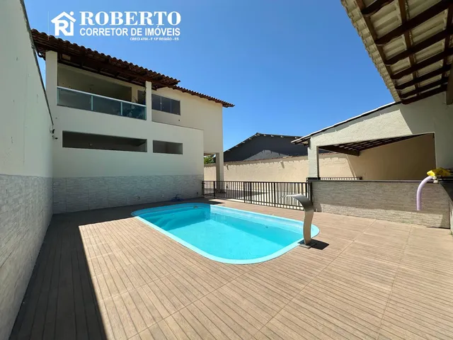 Imagem: Casa Residencial em Serra - Espírito Santo