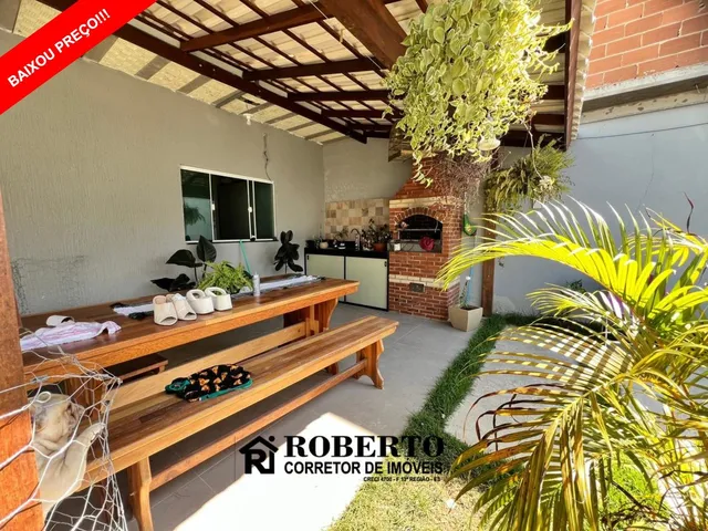Imagem: Casa Residencial em Serra - Espírito Santo
