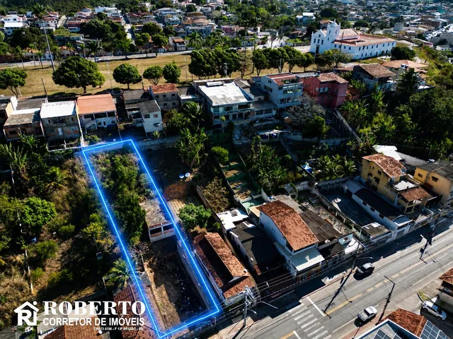 Imagem: Terreno Comercial em Serra - Espírito Santo