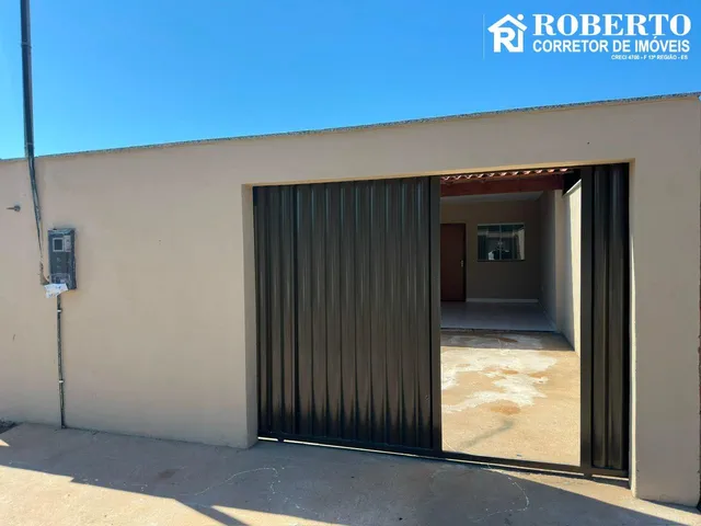 Imagem: CASA RESIDENCIAL em Serra - Espírito Santo