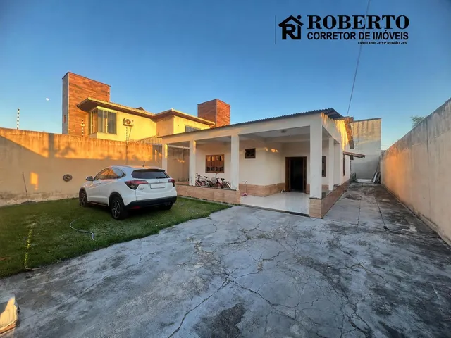 Imagem: CASA RESIDENCIAL em Serra - Espírito Santo