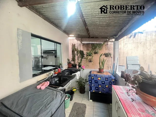 Imagem 14: CASA RESIDENCIAL em Serra - Espírito Santo, Serramar