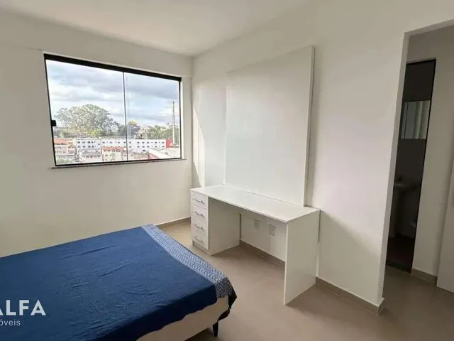 Imagem 10: Studio para Alugar em Barbacena, São Sebastião, com 1 Quarto, 21M²