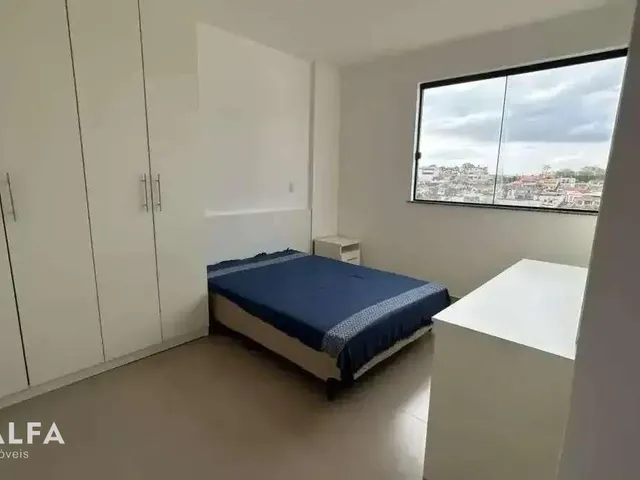 Imagem 11: Studio para Alugar em Barbacena, São Sebastião, com 1 Quarto, 21M²