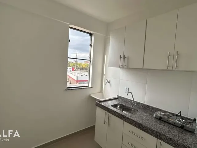 Imagem 4: Studio para Alugar em Barbacena, São Sebastião, com 1 Quarto, 21M²