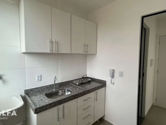 Imagem 3: Studio para Alugar em Barbacena, São Sebastião, com 1 Quarto, 21M²
